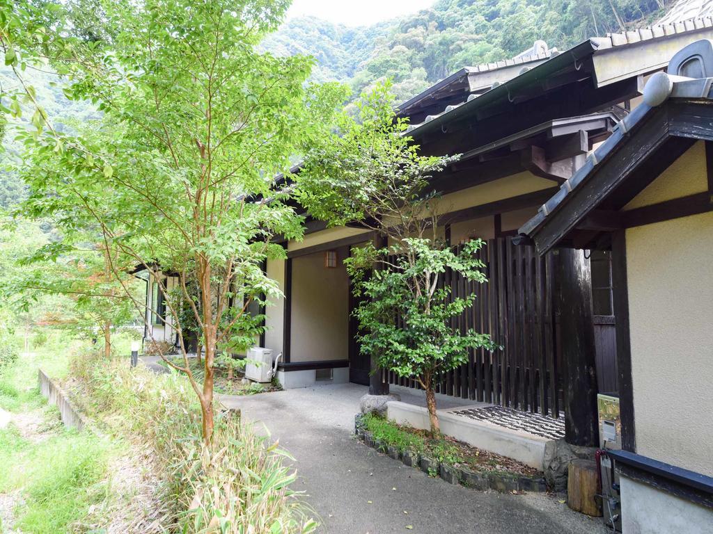 Yusenkaku Hotel Yatsushiro Exterior photo